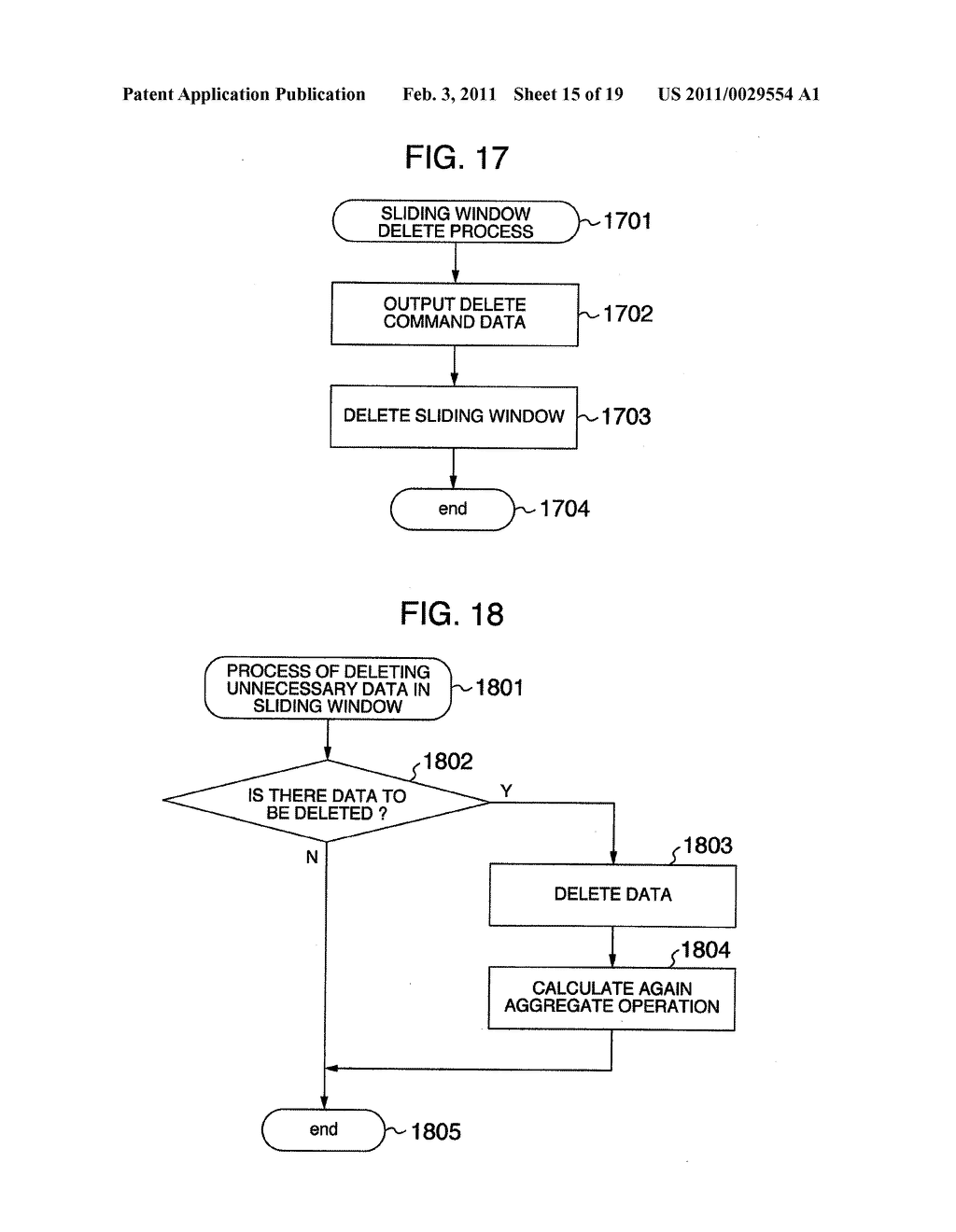 METHOD AND COMPUTING SYSTEM FOR DISTRIBUTED STREAM DATA PROCESSING USING PLURAL OF COMPUTERS - diagram, schematic, and image 16