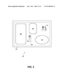 COORDINATING USER IMAGES IN AN ARTISTIC DESIGN diagram and image