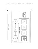 PROVIDING AND MANAGING PRIVACY SCORES diagram and image