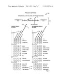 PROVIDING AND MANAGING PRIVACY SCORES diagram and image