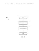 COMPUTER PROGRAM PRODUCT AND METHOD FOR SHARING INFORMATION BETWEEN MULTIPLE COMPUTER APPLICATIONS USING A GRAFTED MODEL NETWORK diagram and image