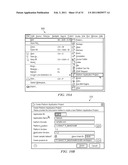 COMPUTER PROGRAM PRODUCT AND METHOD FOR SHARING INFORMATION BETWEEN MULTIPLE COMPUTER APPLICATIONS USING A GRAFTED MODEL NETWORK diagram and image