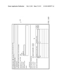 COMPUTER PROGRAM PRODUCT AND METHOD FOR SHARING INFORMATION BETWEEN MULTIPLE COMPUTER APPLICATIONS USING A GRAFTED MODEL NETWORK diagram and image