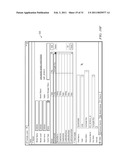 COMPUTER PROGRAM PRODUCT AND METHOD FOR SHARING INFORMATION BETWEEN MULTIPLE COMPUTER APPLICATIONS USING A GRAFTED MODEL NETWORK diagram and image