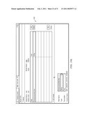 COMPUTER PROGRAM PRODUCT AND METHOD FOR SHARING INFORMATION BETWEEN MULTIPLE COMPUTER APPLICATIONS USING A GRAFTED MODEL NETWORK diagram and image