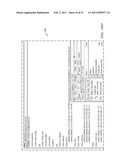 COMPUTER PROGRAM PRODUCT AND METHOD FOR SHARING INFORMATION BETWEEN MULTIPLE COMPUTER APPLICATIONS USING A GRAFTED MODEL NETWORK diagram and image