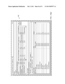 COMPUTER PROGRAM PRODUCT AND METHOD FOR SHARING INFORMATION BETWEEN MULTIPLE COMPUTER APPLICATIONS USING A GRAFTED MODEL NETWORK diagram and image