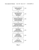 Method and System for Providing Content for Learning Appliances Over an Electronic Communication Medium diagram and image