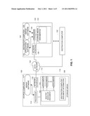 MERGING INSTANCES OF A MODULAR DOCUMENT diagram and image