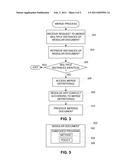 MERGING INSTANCES OF A MODULAR DOCUMENT diagram and image