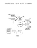 USER INTERFACE TO FACILITATE EXCHANGING FILES AMONG PROCESSOR-BASED DEVICES diagram and image