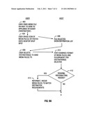 USER INTERFACE TO FACILITATE EXCHANGING FILES AMONG PROCESSOR-BASED DEVICES diagram and image