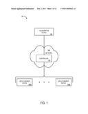 SYSTEMS AND METHODS FOR GROUP COMMUNICATIONS diagram and image