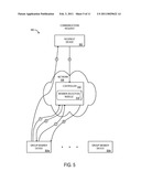 SYSTEMS AND METHODS FOR GROUP COMMUNICATIONS diagram and image