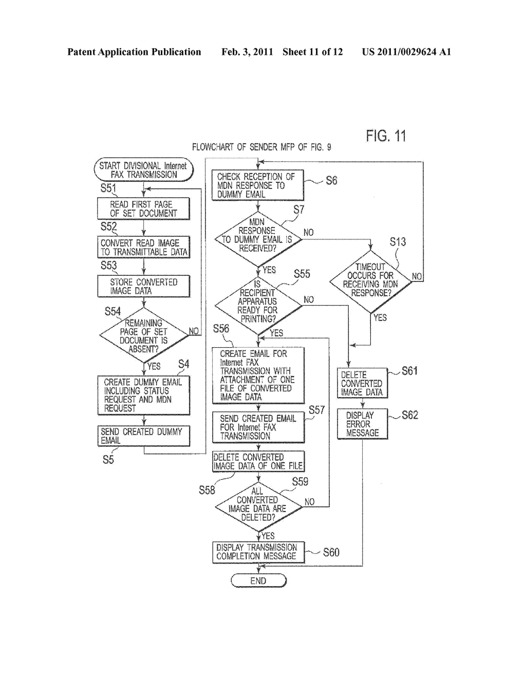 IMAGE PROCESSING APPARATUS - diagram, schematic, and image 12