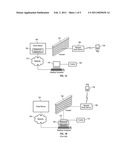 REDIRECTION OF NOTIFICATIONS TO A WIRELESS USER DEVICE diagram and image