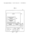 Service Control Device, Service Control System, and Method diagram and image