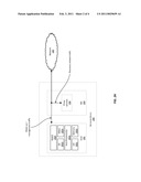 Method and System for Network Proxy Services for Energy Efficient Networking diagram and image