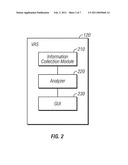 Method and Apparatus for Passively Monitoring Online Video Viewing and Viewer Behavior diagram and image