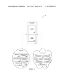 EXTENSIBLE FRAMEWORK TO SUPPORT DIFFERENT DEPLOYMENT ARCHITECTURES diagram and image