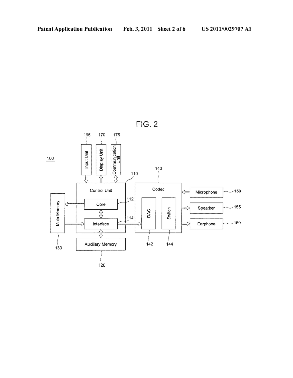 APPARATUS AND METHOD FOR PLAYING MULTIMEDIA DATA - diagram, schematic, and image 03