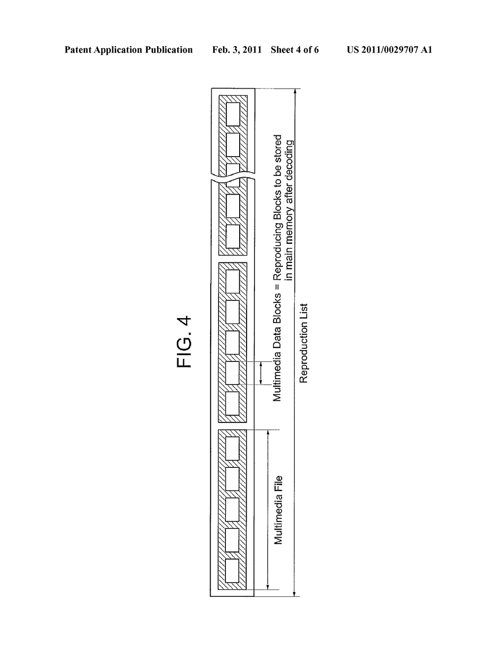 APPARATUS AND METHOD FOR PLAYING MULTIMEDIA DATA - diagram, schematic, and image 05