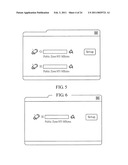 Cascaded combination structure of flash disks to create security function diagram and image