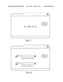 Cascaded combination structure of flash disks to create security function diagram and image