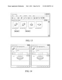 Cascaded combination structure of flash disks to create security function diagram and image