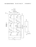 ELECTRONIC CONTROL APPARATUS INCLUDING ELECTRICALLY REWRITABLE NON-VOLATILE MEMORY diagram and image