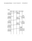 STORAGE CONTROLLER AND METHOD OF CONTROLLING STORAGE CONTROLLER diagram and image