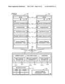 STORAGE CONTROLLER AND METHOD OF CONTROLLING STORAGE CONTROLLER diagram and image