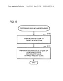 STORAGE CONTROLLER AND METHOD OF CONTROLLING STORAGE CONTROLLER diagram and image