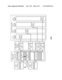 DISPERSED STORAGE NETWORK VIRTUAL ADDRESS SPACE diagram and image