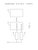 POWER SUPPLY CIRCUIT FOR VIDEO CARD CHIPSET diagram and image