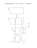 POWER SUPPLY CIRCUIT FOR VIDEO CARD CHIPSET diagram and image