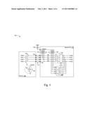 Method and System for Balancing Receive-Side Supply Load diagram and image