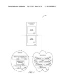 AUTOMATED FAILURE RECOVERY OF SUBSYSTEMS IN A MANAGEMENT SYSTEM diagram and image