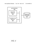 AUTOMATED FAILURE RECOVERY OF SUBSYSTEMS IN A MANAGEMENT SYSTEM diagram and image