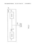 Techniques for generating a trace stream for a data processing apparatus diagram and image