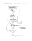 Techniques for generating a trace stream for a data processing apparatus diagram and image