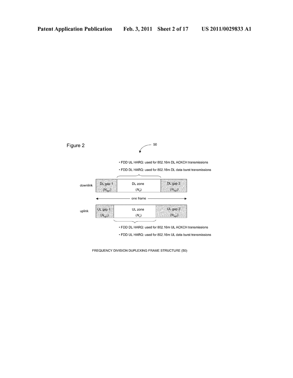 HARQ TIMING CONTROL IN WIRELESS COMMUNICATION SYSTEMS - diagram, schematic, and image 03