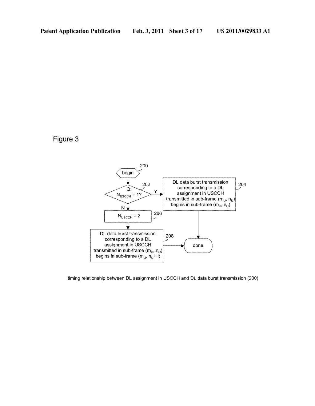 HARQ TIMING CONTROL IN WIRELESS COMMUNICATION SYSTEMS - diagram, schematic, and image 04