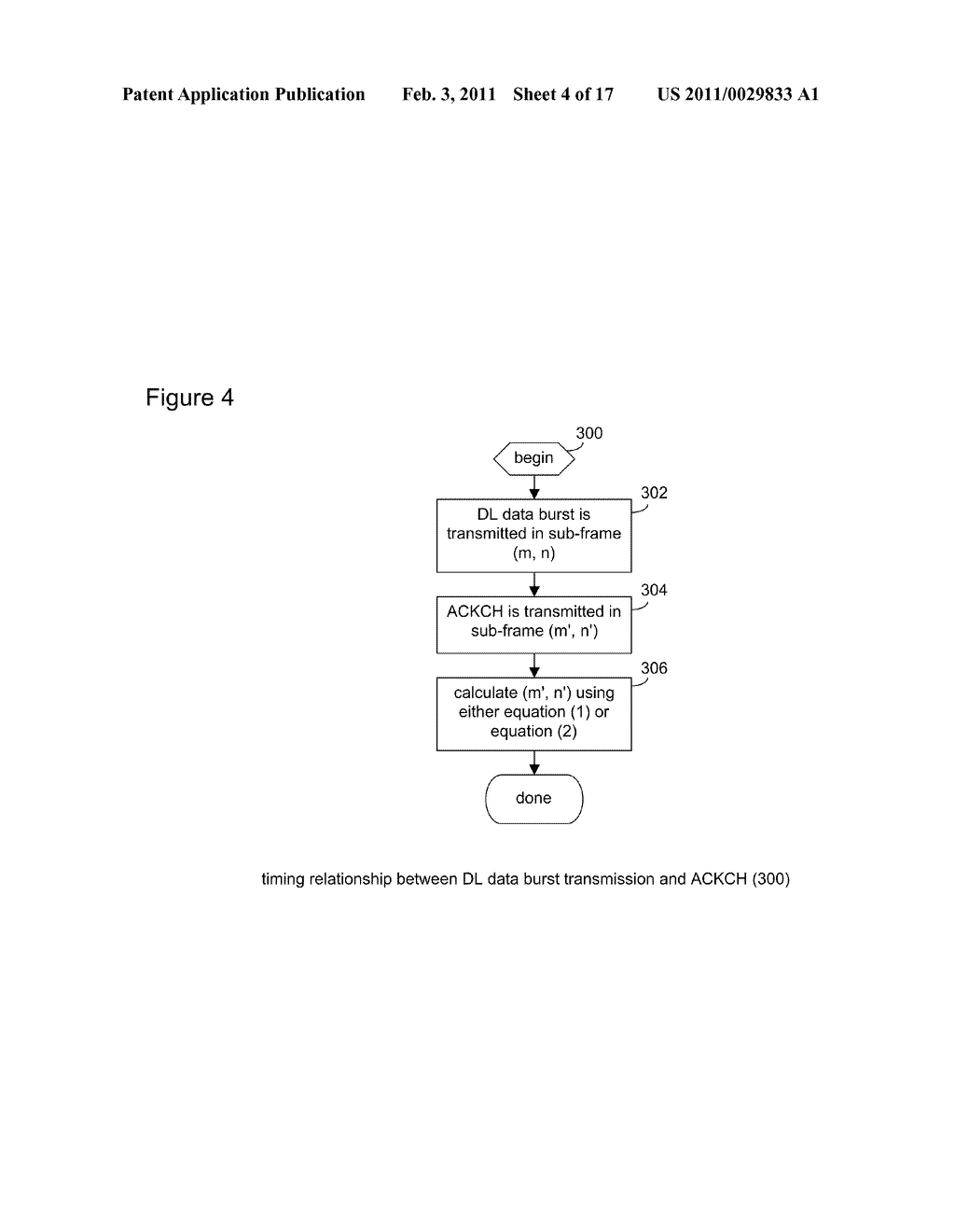 HARQ TIMING CONTROL IN WIRELESS COMMUNICATION SYSTEMS - diagram, schematic, and image 05