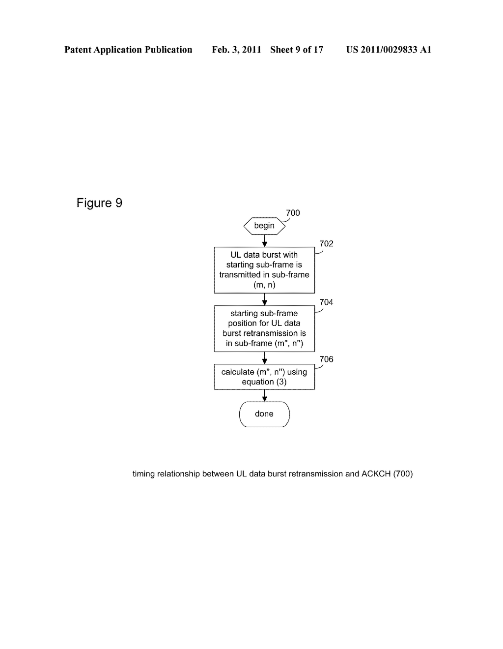 HARQ TIMING CONTROL IN WIRELESS COMMUNICATION SYSTEMS - diagram, schematic, and image 10