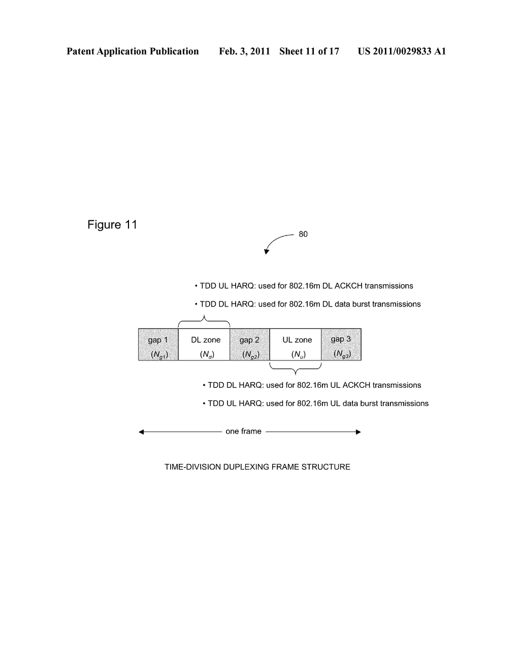 HARQ TIMING CONTROL IN WIRELESS COMMUNICATION SYSTEMS - diagram, schematic, and image 12