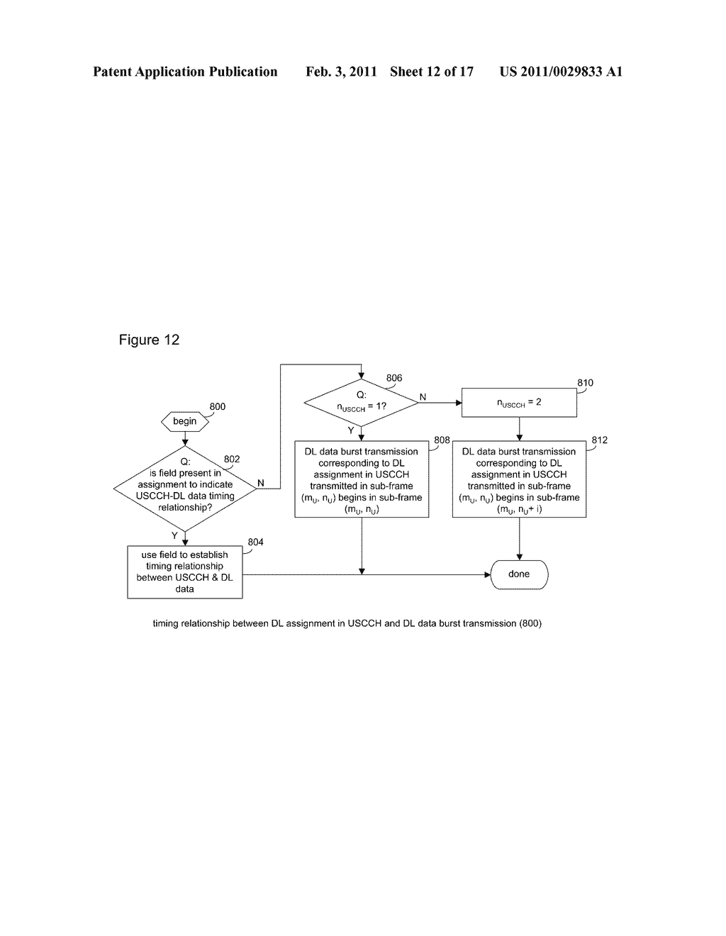 HARQ TIMING CONTROL IN WIRELESS COMMUNICATION SYSTEMS - diagram, schematic, and image 13