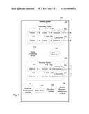 RESOURCE SHARING IN A TELECOMMUNICATIONS ENVIRONMENT diagram and image