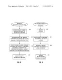 SENDING A SUBSET OF COMPONENT DOCUMENTS OF A MODULAR DOCUMENT TO AN ELECTRONIC DEVICE diagram and image