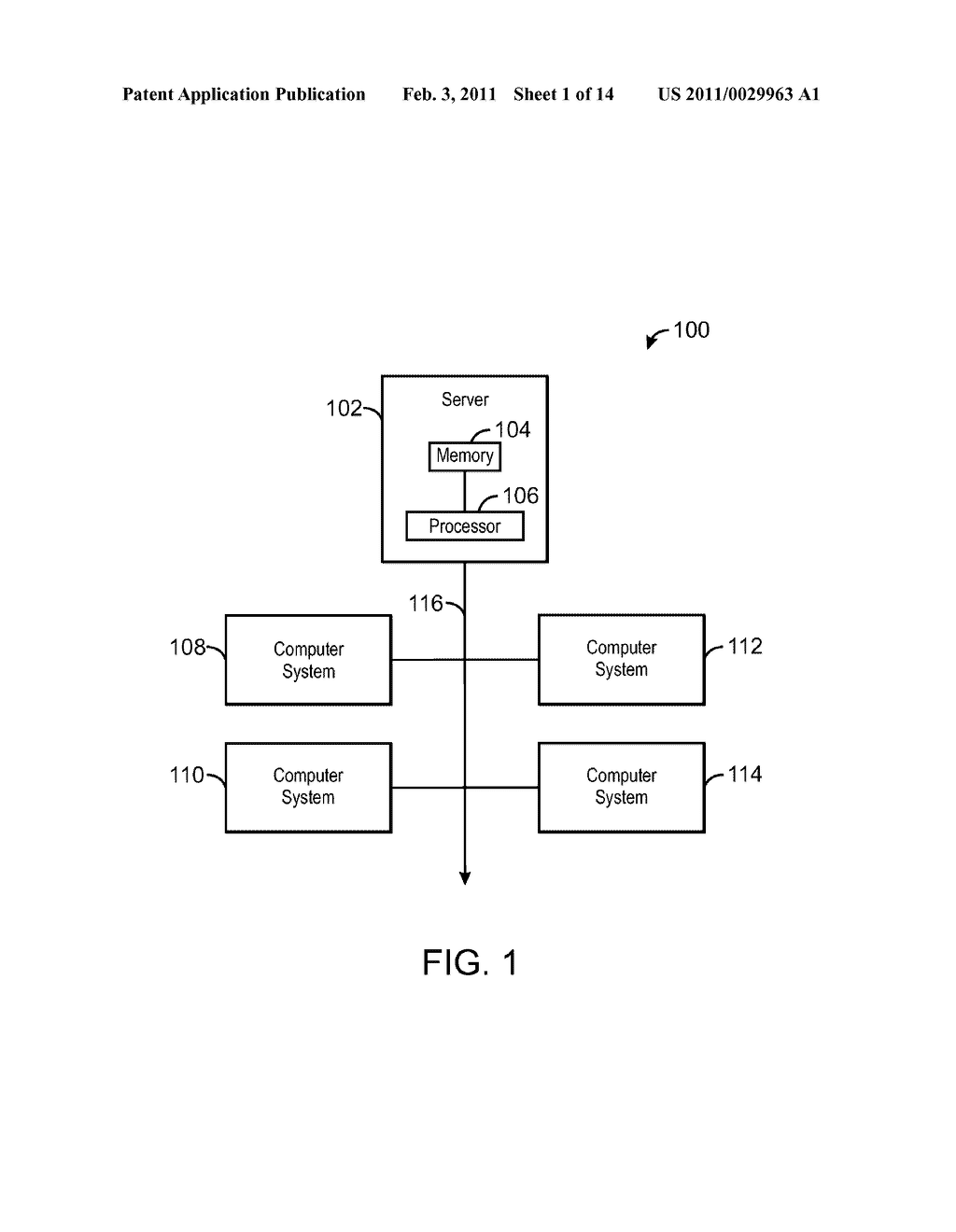 SYSTEM AND METHOD FOR DEPLOYING SOFTWARE INTO A COMPUTING ENVIRONMENT - diagram, schematic, and image 02